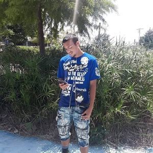 Meet your Posher, Anthony